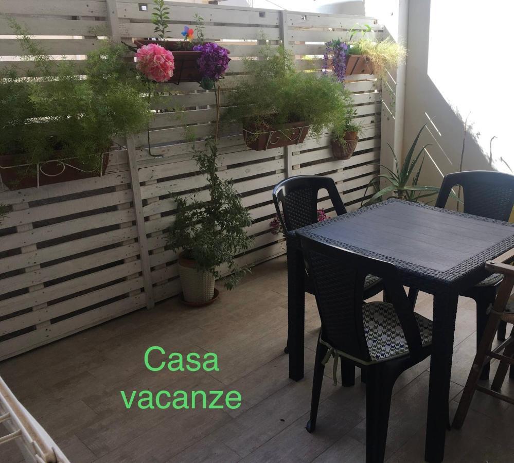 MarsalaINcentro Appartamento Esterno foto